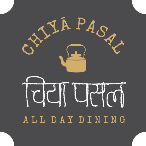 <em>Chiya</em> Pasal logo